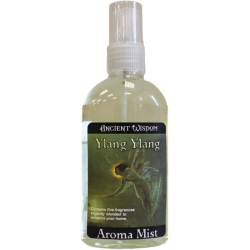 Aroma-Mist Sprays Ylang Ylang